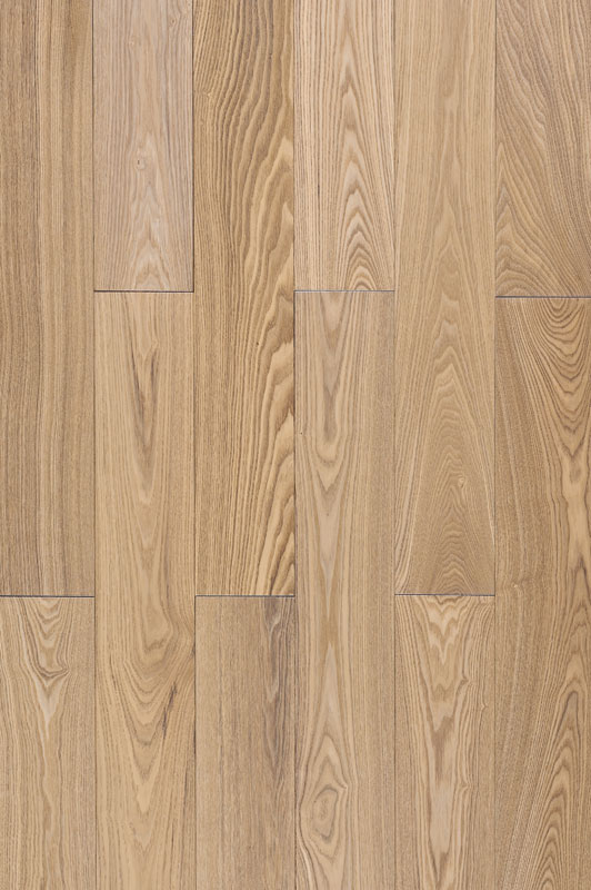 Массивная доска Amber Wood Янтарная Ясень карамель